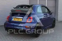 2016 Fiat 500