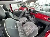 2016 Fiat 500