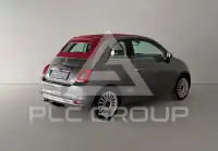 2016 Fiat 500