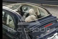 2016 Fiat 500