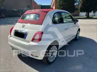 2016 Fiat 500