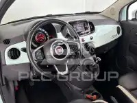 2016 Fiat 500