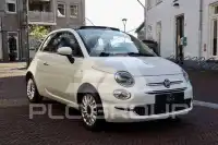 2016 Fiat 500