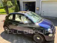 2016 Fiat 500