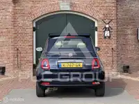 2016 Fiat 500
