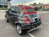 2016 Fiat 500