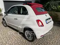 2016 Fiat 500