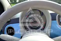 2016 Fiat 500