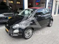 2016 Fiat 500