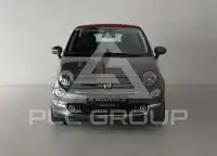 2016 Fiat 500