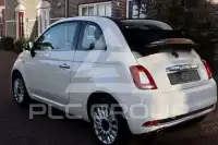 2016 Fiat 500