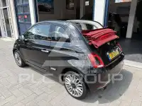 2016 Fiat 500