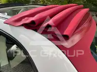 2016 Fiat 500