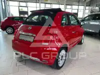 2016 Fiat 500