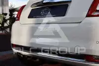 2016 Fiat 500