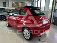 2016 Fiat 500