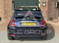 2016 Fiat 500