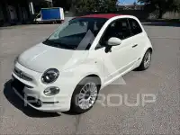 2016 Fiat 500