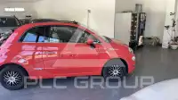 2016 Fiat 500