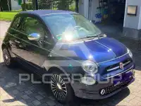 2016 Fiat 500