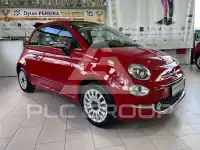 2016 Fiat 500