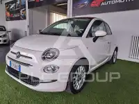 2016 Fiat 500