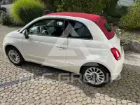 2016 Fiat 500