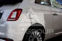 2016 Fiat 500