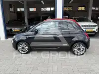2016 Fiat 500