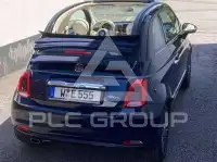 2016 Fiat 500