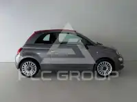 2016 Fiat 500