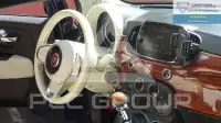 2016 Fiat 500