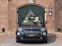 2016 Fiat 500