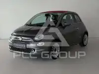 2016 Fiat 500