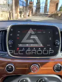 2016 Fiat 500