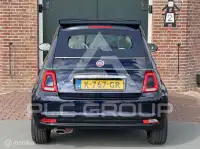 2016 Fiat 500