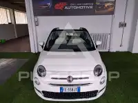 2016 Fiat 500