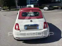 2016 Fiat 500