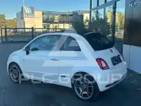 2016 Fiat 500
