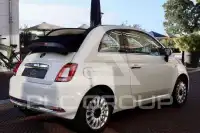 2016 Fiat 500
