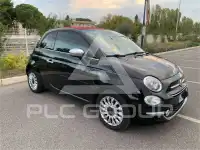 2016 Fiat 500