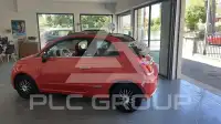 2016 Fiat 500