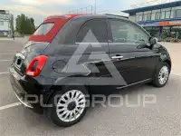 2016 Fiat 500