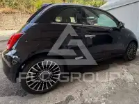 2016 Fiat 500