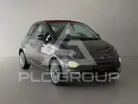 2016 Fiat 500