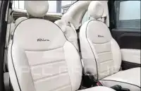 2016 Fiat 500