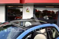 2016 Fiat 500