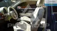 2016 Fiat 500