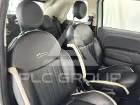 2016 Fiat 500