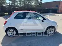 2016 Fiat 500